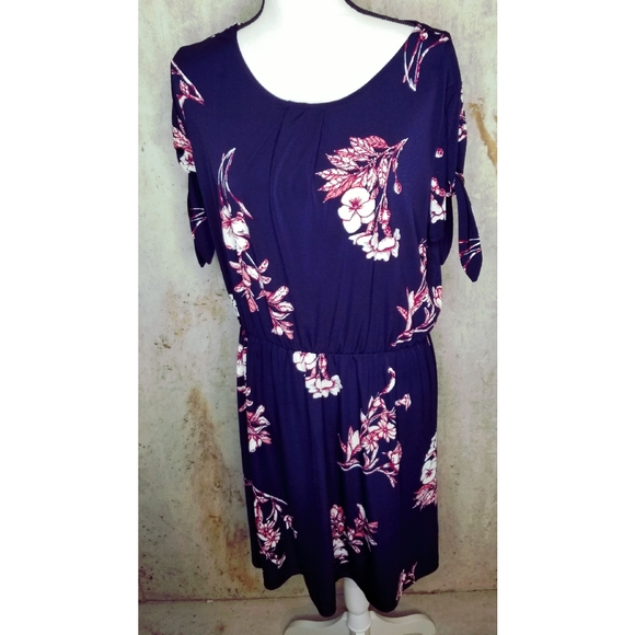 Maurices XL dress